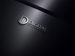 Diseño de Logo por imsakiballhasan para Digital Domination | Diseño: #16268931