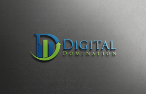 Diseño de Logo por imsakiballhasan para Digital Domination | Diseño: #16268933