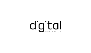 Diseño de Logo por Desde R. para Digital Domination | Diseño: #16257401