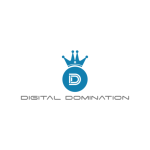 Diseño de Logo por yanuar 2 para Digital Domination | Diseño: #16267908