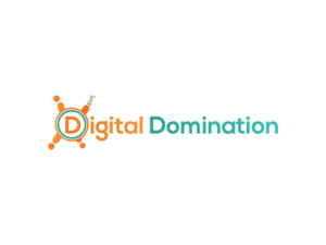 Diseño de Logo por roman reings para Digital Domination | Diseño: #16267196