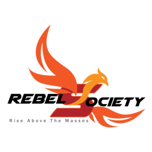 Logo Design by crissgee for Rebel Society | Design #16334770