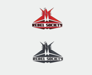 Logo Design by rpgraphics888 for Rebel Society | Design: #16346154