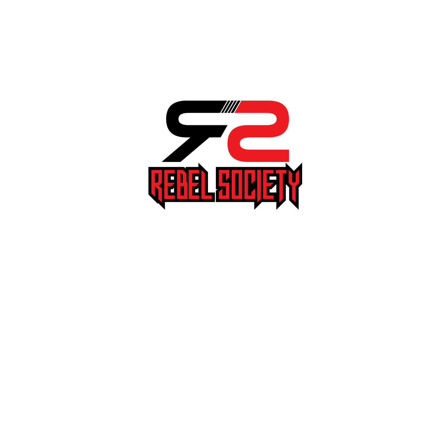 Logo Design by DesignDUO for Rebel Society | Design #16329129