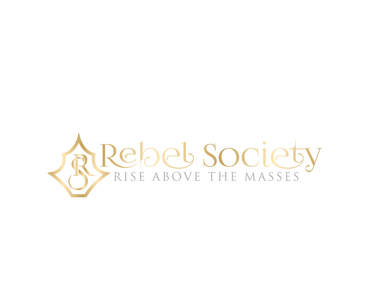 Design de Logo par tani_sha321 pour Rebel Society | Design #16266643