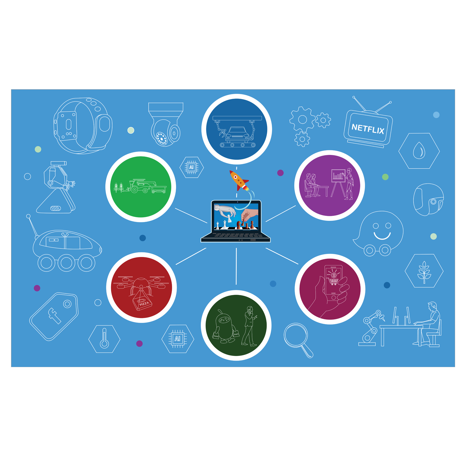 Illustration Design by shajufreelanceart for this project | Design #16353961
