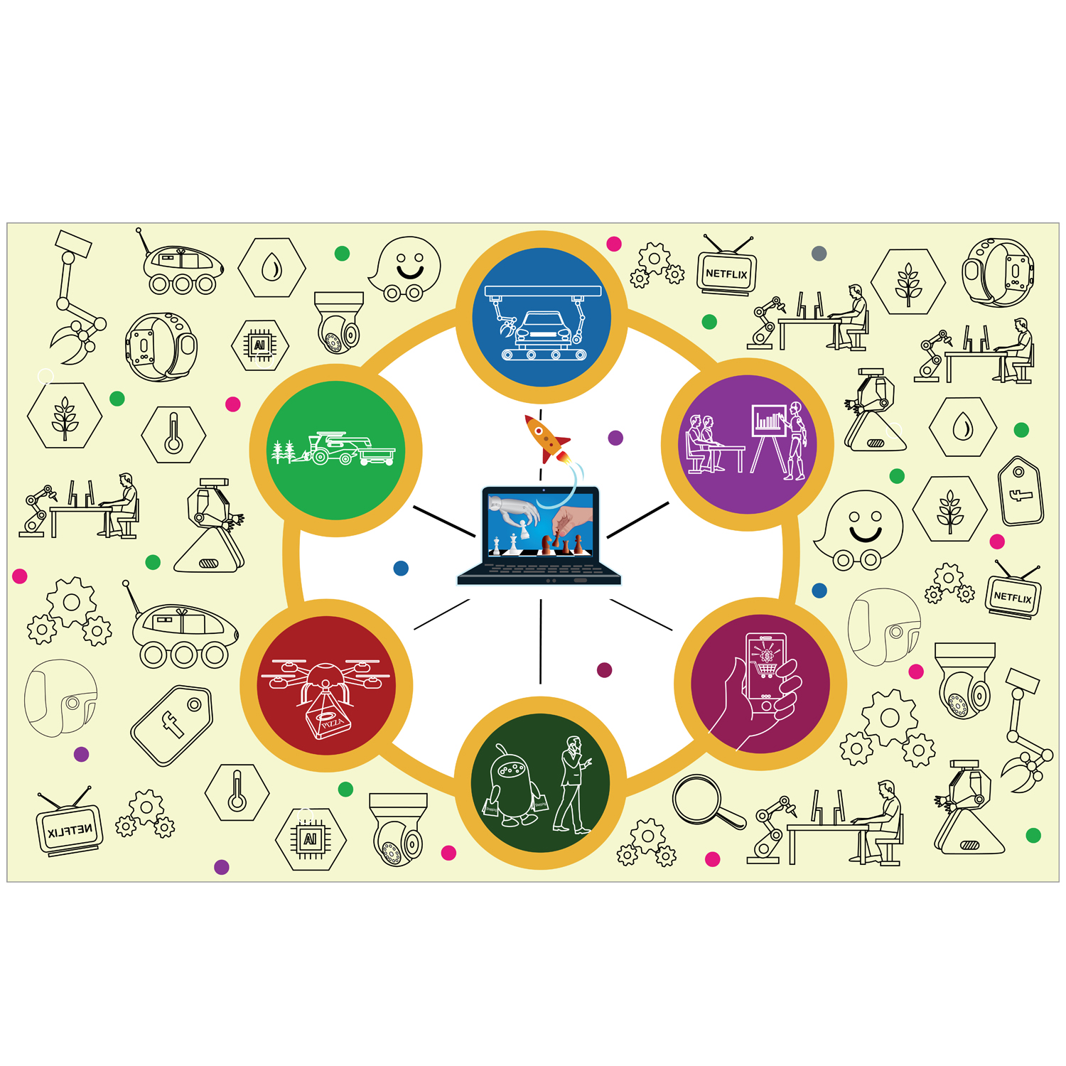 Illustration-Design von shajufreelanceart für dieses Projekt | Design #16354256