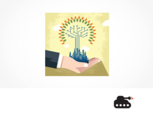 Illustration Design by ArtTank for this project | Design: #16332524