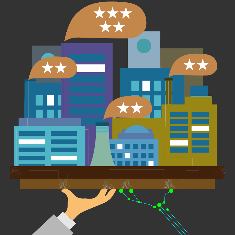 Illustration-Design von johnromeio für dieses Projekt | Design #16342720