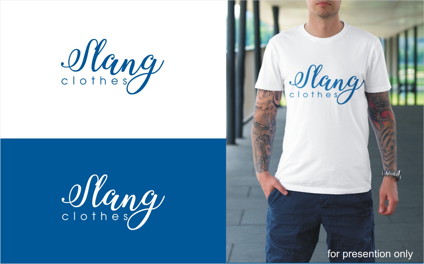 Logo Design by beingsushmasingh for this project | Design #16273739