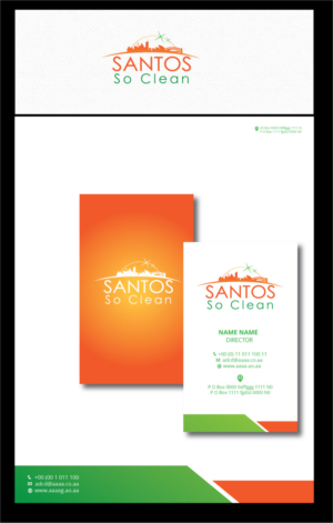 Logo Design by zebronicgraphic for this project | Design: #16358383