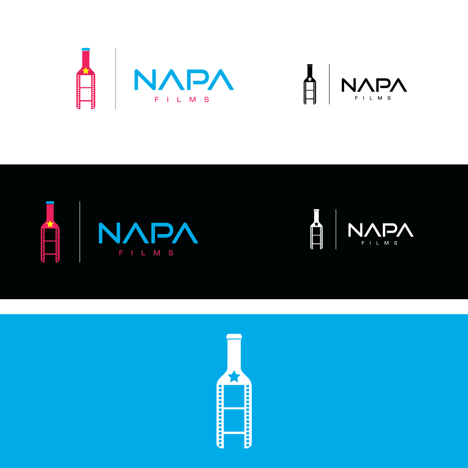 Logo Design by emptyboxgraphics for this project | Design #16358141