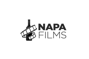 NAPA FILMS | Logo Design by jaime.sp