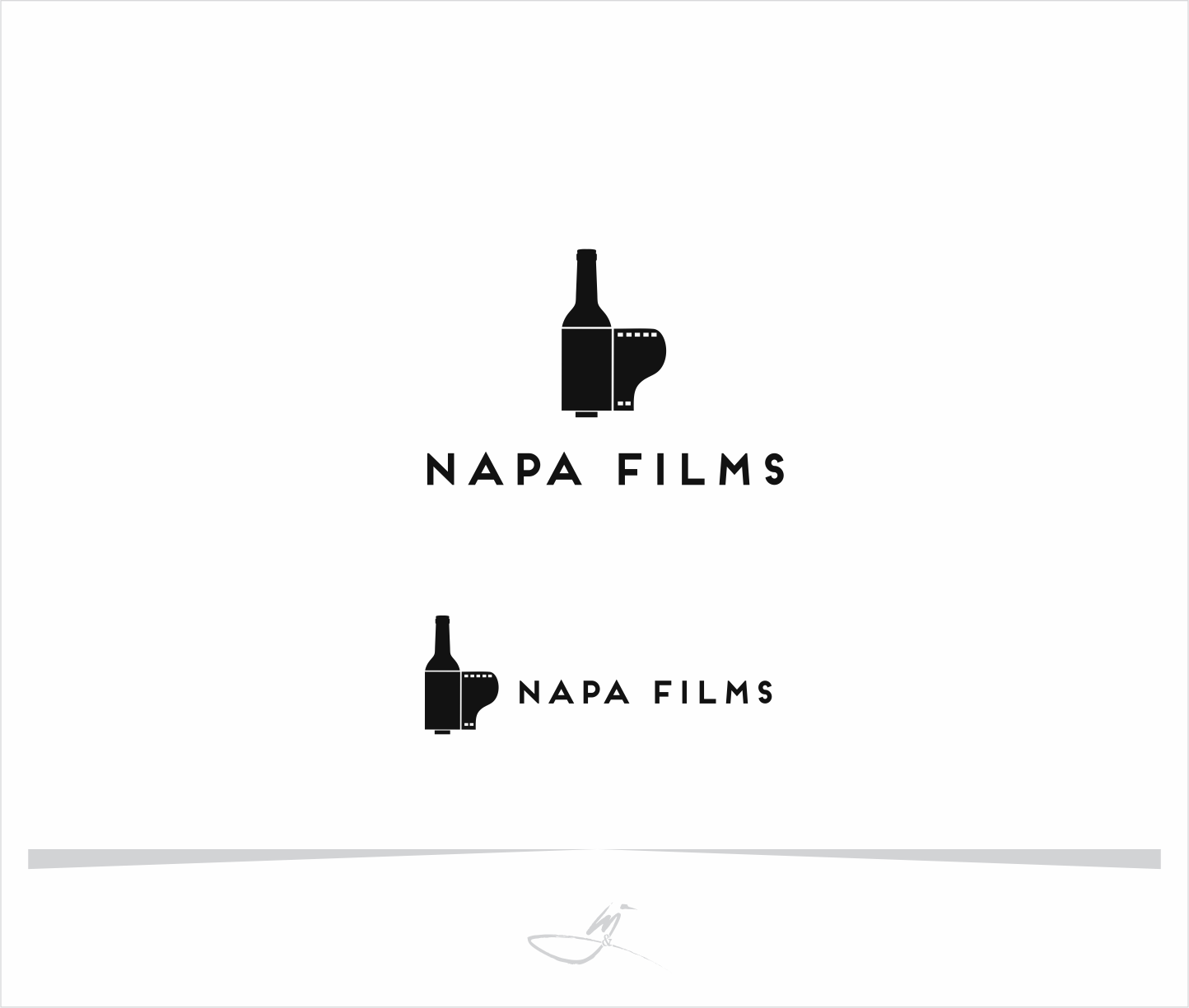 Logo Design by Mimi &amp; Max for this project | Design #16257038