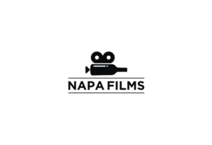 NAPA FILMS | Logo Design by ms.logolady
