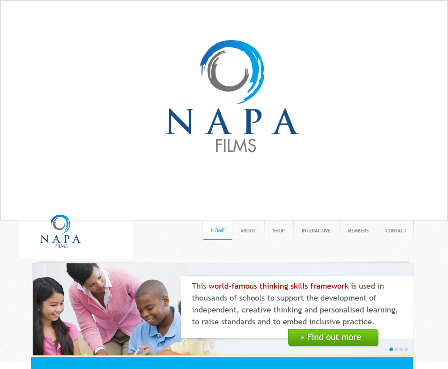 Logo Design by Behave 2 for this project | Design #16263734