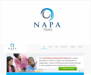 Logo Design by Behave 2 for this project | Design: #16263734