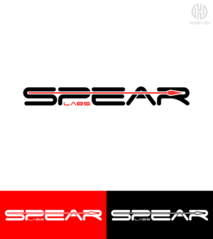 Logo Design by Honey GD for SPEAR Labs | Design #16280640