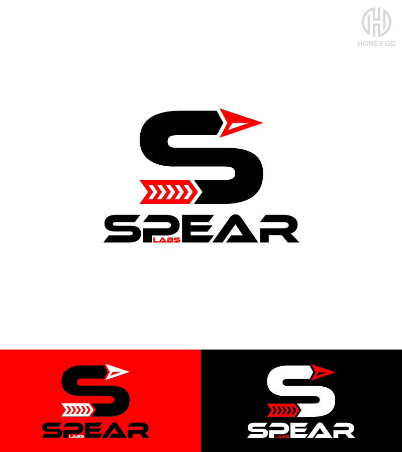 Logo Design by Honey GD for SPEAR Labs | Design #16284111