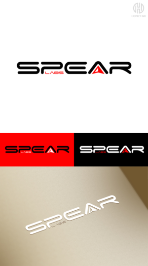Logo Design by Honey GD for SPEAR Labs | Design: #16293628