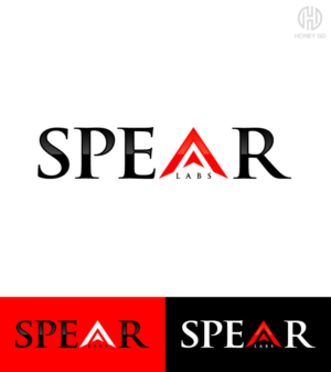 Logo Design by Honey GD for SPEAR Labs | Design: #16294856