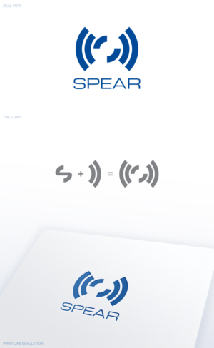 Logo Design by Anthony for SPEAR Labs | Design #16253674
