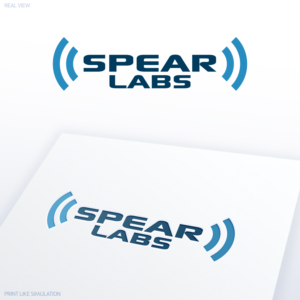 Logo Design by Anthony for SPEAR Labs | Design: #16253675
