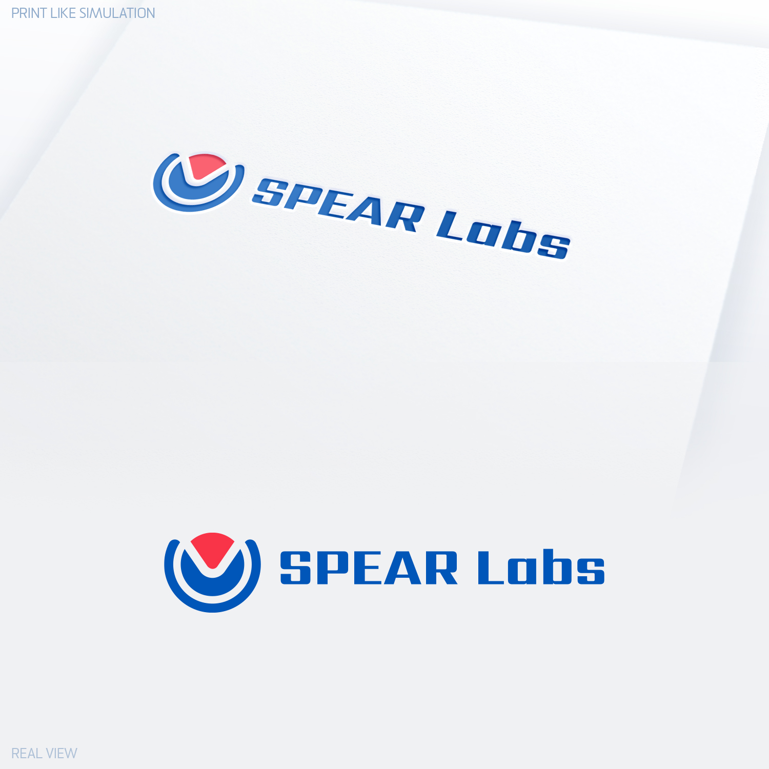 Logo Design by Anthony for SPEAR Labs | Design #16296344