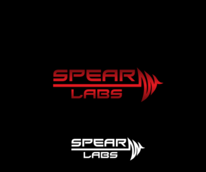 Logo Design by design.bb for SPEAR Labs | Design: #16350796