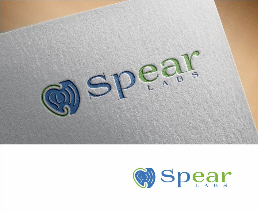 Logo Design by Prakash_arts for SPEAR Labs | Design #16263880