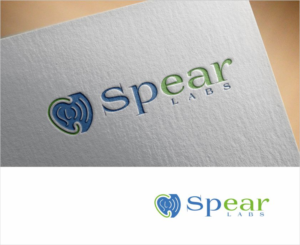 Logo Design by Prakash_arts for SPEAR Labs | Design #16263880