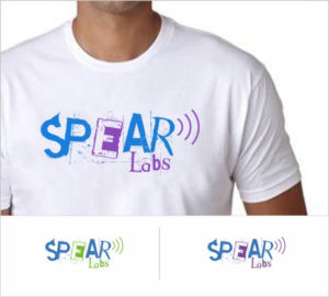 Logo Design by Prakash_arts for SPEAR Labs | Design: #16263885