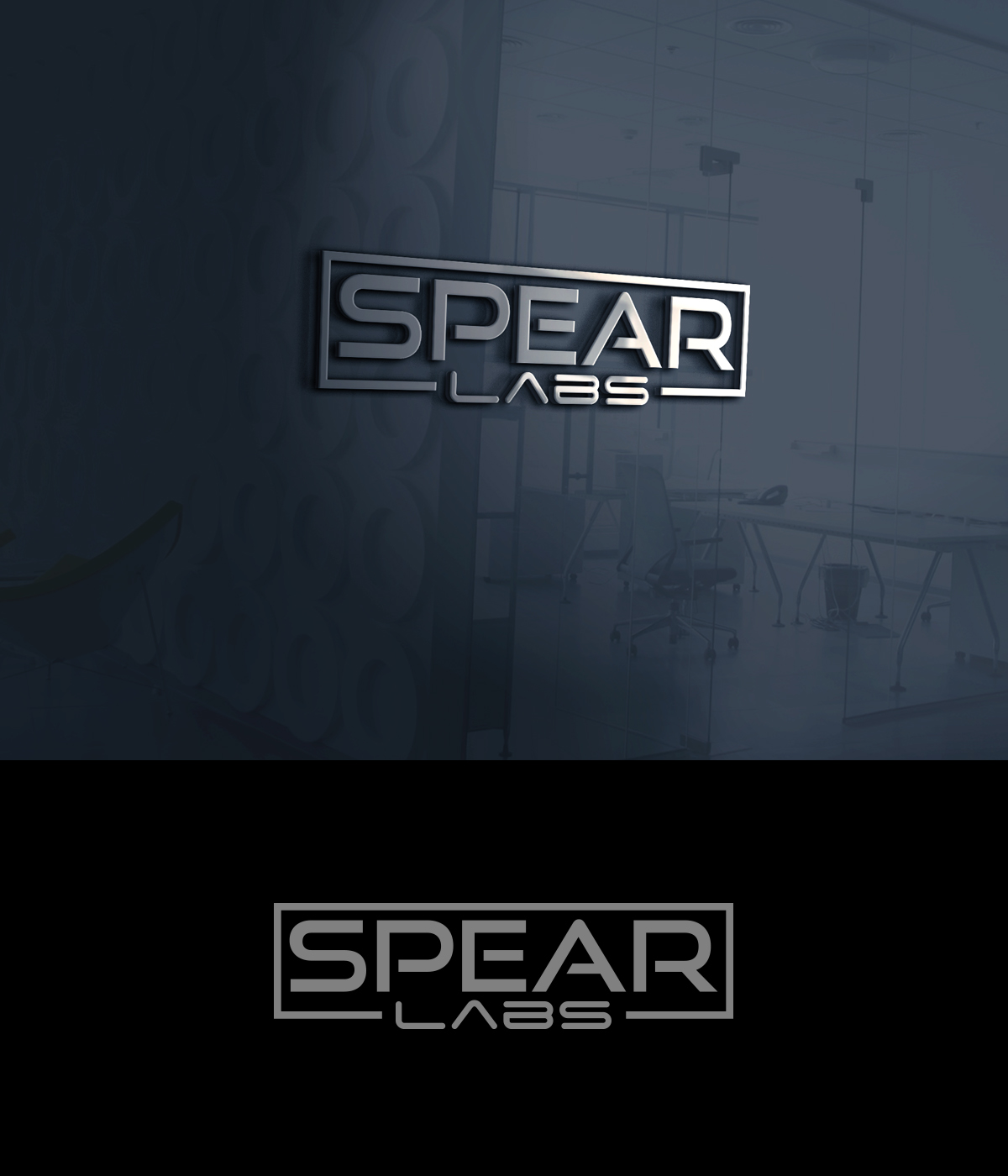 Logo Design by saeinpahore41504 for SPEAR Labs | Design #16256798