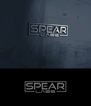 Logo Design by saeinpahore41504 for SPEAR Labs | Design: #16256798