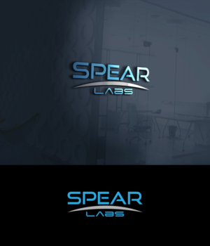 Logo Design by saeinpahore41504 for SPEAR Labs | Design: #16256799