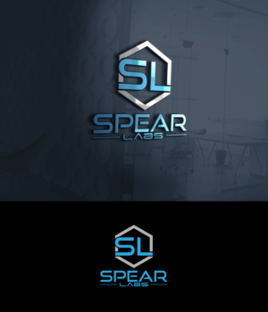 Logo Design by saeinpahore41504 for SPEAR Labs | Design: #16256800