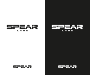 Logo Design by rum for SPEAR Labs | Design: #16288935