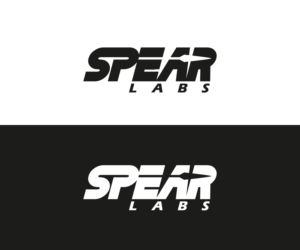 Logo Design by rum for SPEAR Labs | Design: #16300200