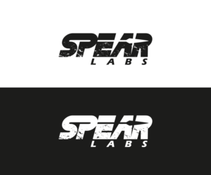 Logo Design by rum for SPEAR Labs | Design: #16300201