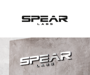 Logo Design by rum for SPEAR Labs | Design: #16480340