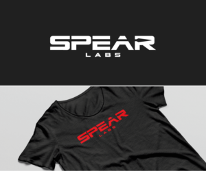 Logo Design by rum for SPEAR Labs | Design: #16480346
