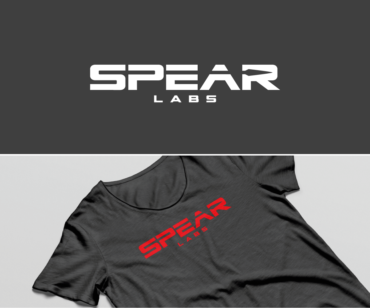 Logo Design by rum for SPEAR Labs | Design #16480406