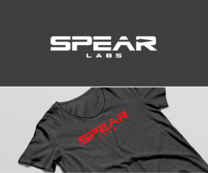 Logo Design by rum for SPEAR Labs | Design: #16480406