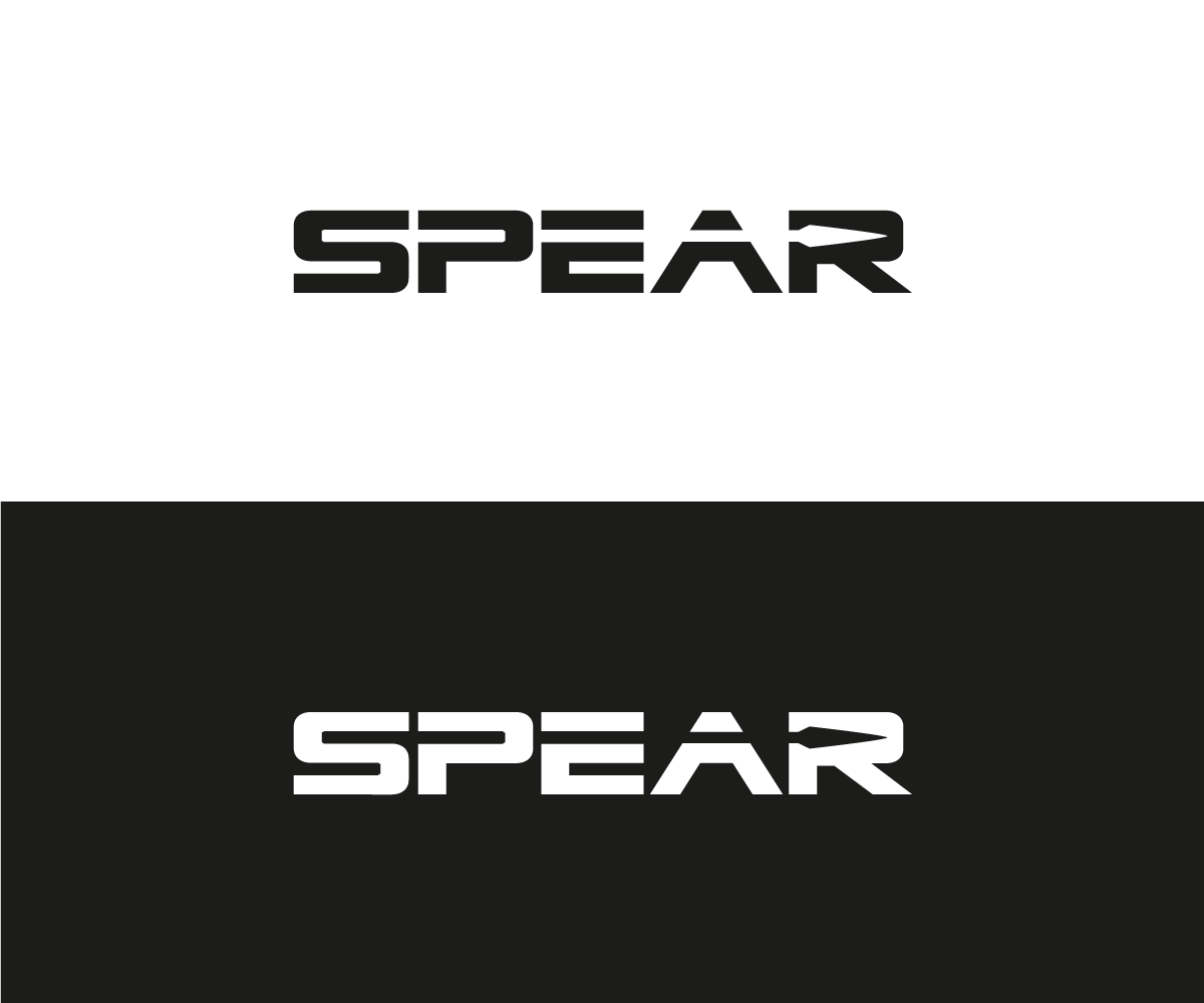 Logo Design by rum for SPEAR Labs | Design #16487840
