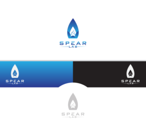 Logo Design by Mime Artworks for SPEAR Labs | Design: #16362212