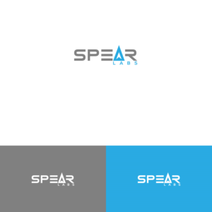 Logo Design by DesignDUO for SPEAR Labs | Design: #16327057