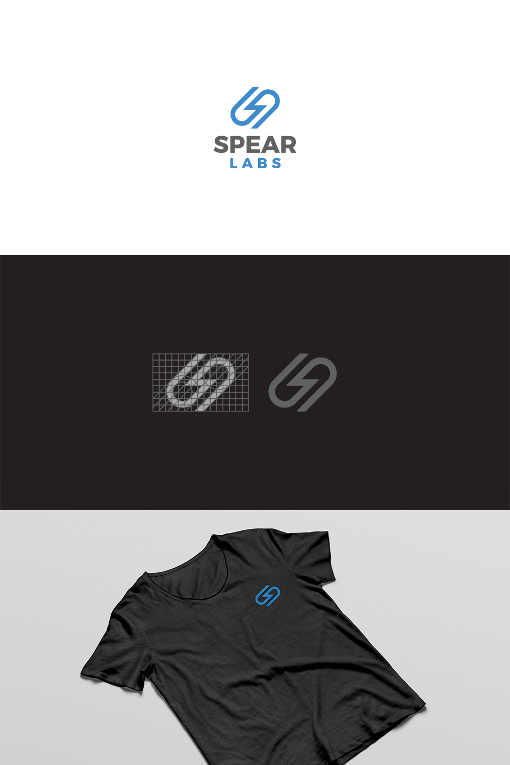 Logo Design by Decos Studio for SPEAR Labs | Design #16254399