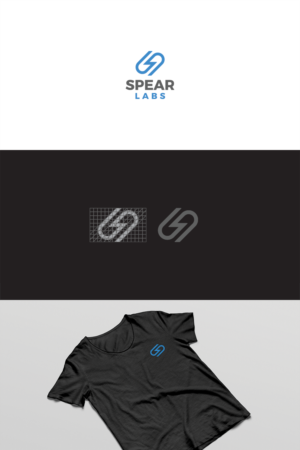 Logo Design by Decos Studio for SPEAR Labs | Design: #16254399