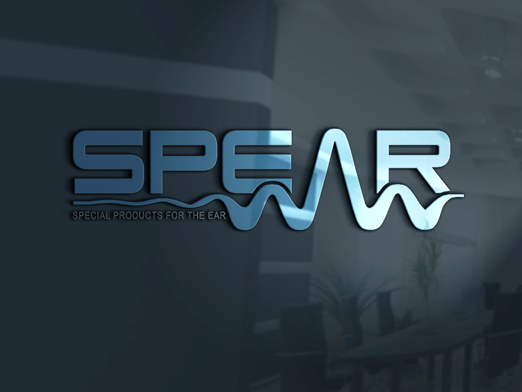 Logo Design by Origin to Original for SPEAR Labs | Design #16274181