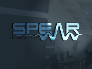Logo Design by Origin to Original for SPEAR Labs | Design: #16274181